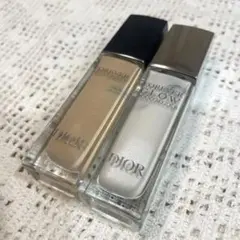 Dior コンシーラー&フェイスカラー