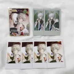 叢雲カゲツ 2周年 チェキ カード