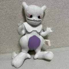 非売品　ミュウツー ぬいぐるみ ポケットモンスター