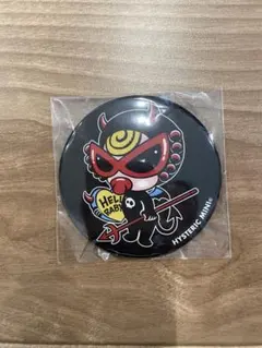 HYSTERIC MINI VERDY Kids Tee ヒスミニ 缶バッジ HYSTERIC MINI VERDY Kids Tee ヒスミニ ヴェルディ - メルカリ