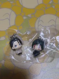 呪術廻戦　めじるしアクセサリー