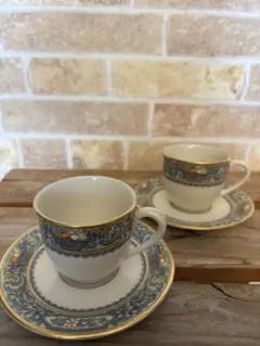 2026年最新】レノックス カップ＆ソーサーの人気アイテム - メルカリ