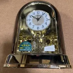 2026年最新】Citizen 置時計の人気アイテム - メルカリ