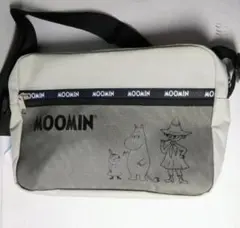 MOOMIN ムーミン ショルダーバッグ