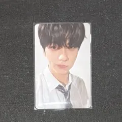 スビン タレントカード