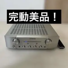 DENON PMA-800NE リモコン付 - メルカリ