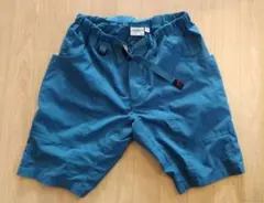 Gramicci×ダファー 別注 ナイロンショートパンツ M 緑 グリーンのサムネイル