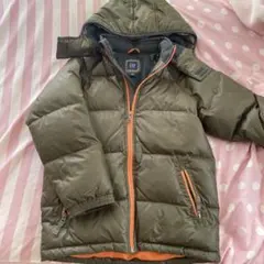 ギャップ　ダウンジャケット