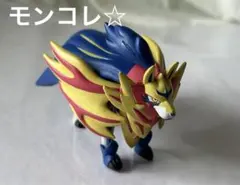 タカラトミー ポケットモンスター モンコレ　ザマゼンタ　ML-19 フィギュア