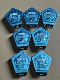 【未開封】FANCL ファンケル ディープクリア 洗顔パウダー 7個のサムネイル