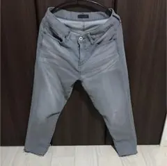 値下げ⭐︎UNIQLOユニクロ パンツ デニム