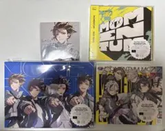 ROF-MAO 2ndLIVE S席特典 フォトブックレット 特装版 新品未開封