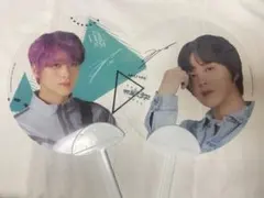 ヘチャン うちわNCTDREAM NCT127