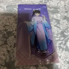 鬼滅の刃 ジャンプフェスタ アクリルスタンド　 栗花落カナヲ
