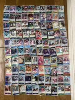 2026年最新】ワンピース まとめ売りカードの人気アイテム - メルカリ