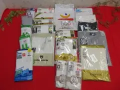 レ*ア様 10ee1313 未使用　紳士用肌着/下着まとめて25枚 LANVIN