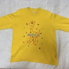 MINI-K トレーナー　120