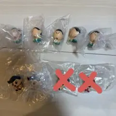 ケツだけ歩き隊　クレヨンしんちゃん