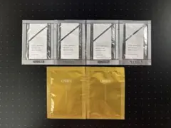 オルビス　リンクル ブライト UV プロテクター クレンジング オイル