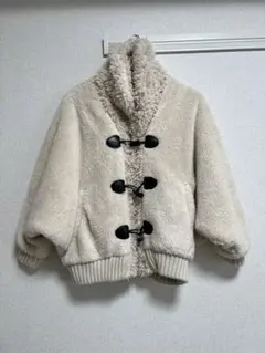 CECIL Mc BEE ドルマン ジャケット アウター