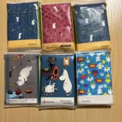 ムーミン キャラクターグッズ