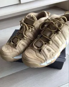 NIKE ナイキ　モアテン　27.0cm