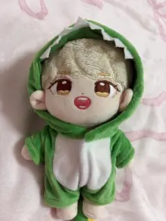WayV シャオジュン ぬいぐるみ