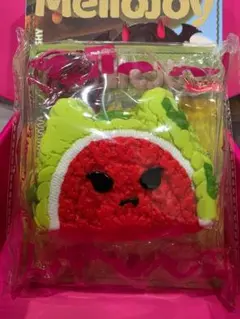 メロジョイmellojoy もこもこ山 ウォーターメロイア - メルカリ