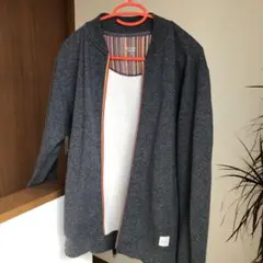 Paul Smith ポールスミス　ジップジャケットのサムネイル