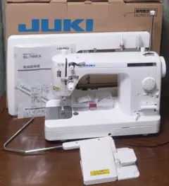 ☆定価20万円 未使用品 JUKI ジューキ「TL30SX」高速 職業用ミシン 