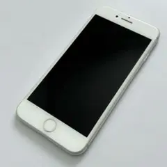 iPhone8 64GB シルバー SIMフリー 圏外病 ジャンク