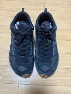 NIKE Sacai ヴェイパーワッフル 26.5