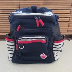 ペットパラダイス クリエイティブヨーコ MPF犬用 リュック キャリーバッグ