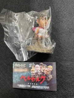 2026年最新】ベルセルク キャラヒーローズの人気アイテム - メルカリ