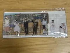 ジャニーズWEST アクリルスタンド 中間ん家物語