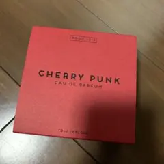 Room1015　cherry Punk　チェリーパンク　オードパルファム 試してみた】CHERRY PUNK ROOM1015のリアルな口コミ・レビュー | LIPS