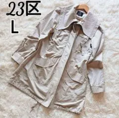 2025年最新】23区 レディース モッズコートの人気アイテム