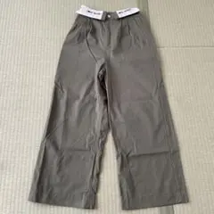 LOVE RABBY パンツ　長ズボン