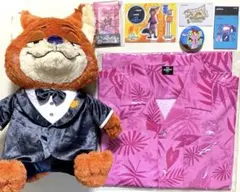 ズートピア2 ニック　まとめ売り