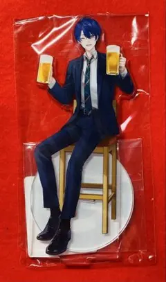 にじさんじ 仕事帰りに一杯 春崎エアル