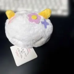 ケサランパサラン　ぬいぐるみのサムネイル