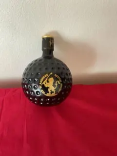 古酒 QE2 スコッチウイスキー陶器製 750mL - メルカリ