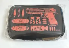 バイオハザード CAPCOM STORE ハンドガンの弾丸ケースポーチ - メルカリ