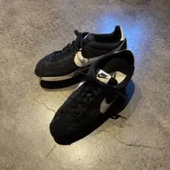 NIKE CLASSIC CORTEZ NYLON US 10