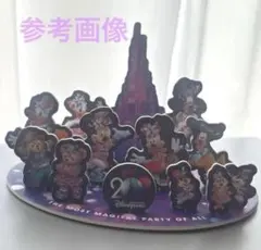 【未開封】香港ディズニー公式ホテル　非売品記念品　②のサムネイル
