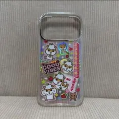SKINNYDIP コロコロクリリン iPhone17proケースのサムネイル