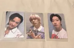 SEVENTEEN セブチ バーノン 台湾版セット - メルカリ