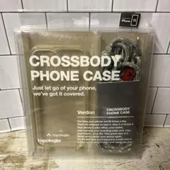 topologie ★iPhone 13★クロスボディケースのサムネイル