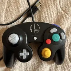 GCコン　スマブラ　ゲームキューブコントローラ