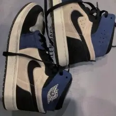NIKE ZOOM AIR ジョーダン1コンフォート